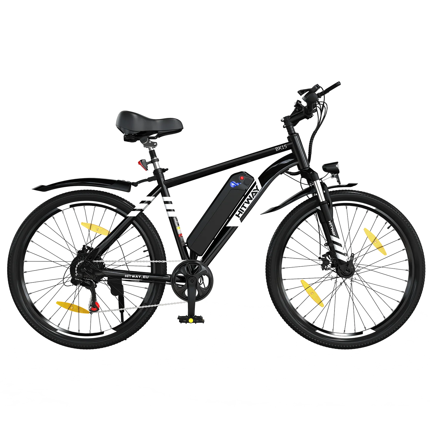 Hitway BK15 Electric Bike