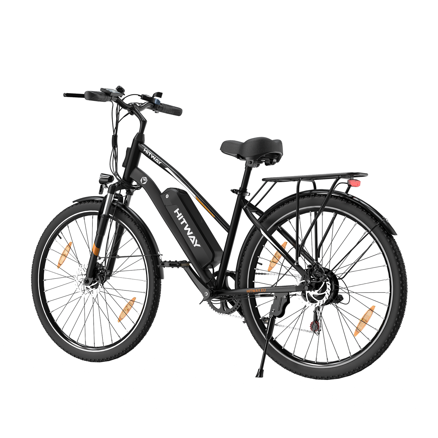 Hitway BK27 Electric Bike