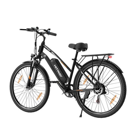 Hitway BK27 Electric Bike