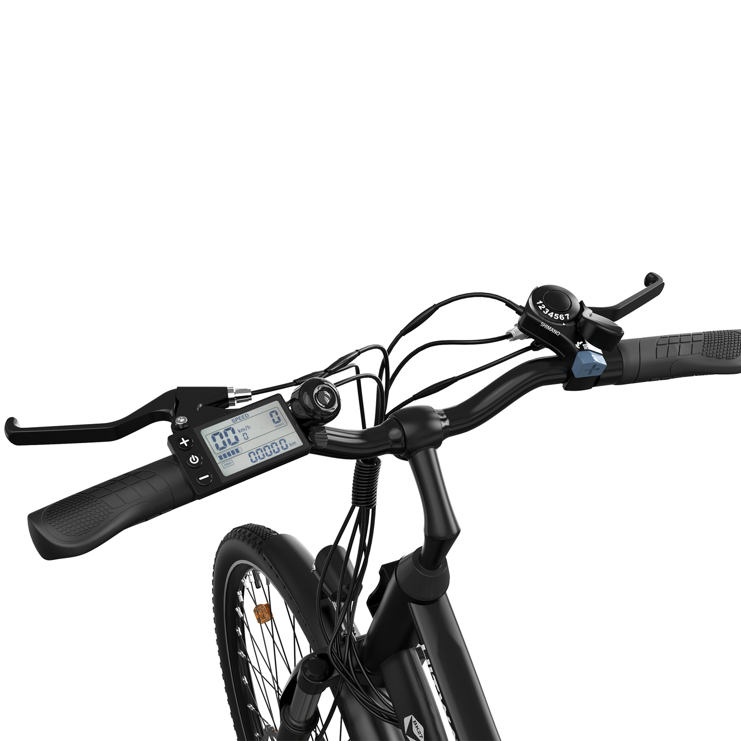 Hitway BK27 Electric Bike