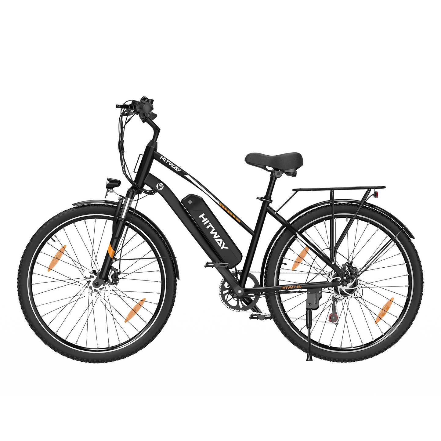 Hitway BK27 Electric Bike