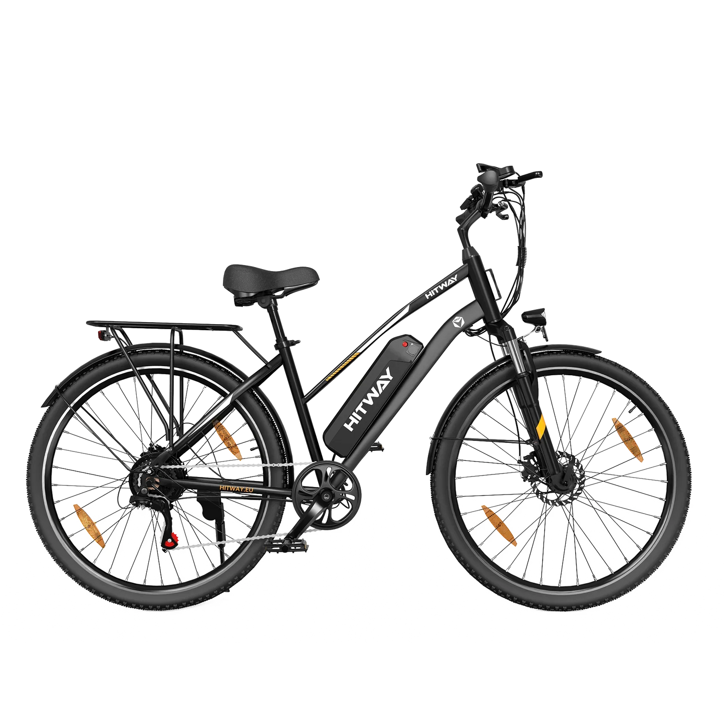 Hitway BK27 Electric Bike