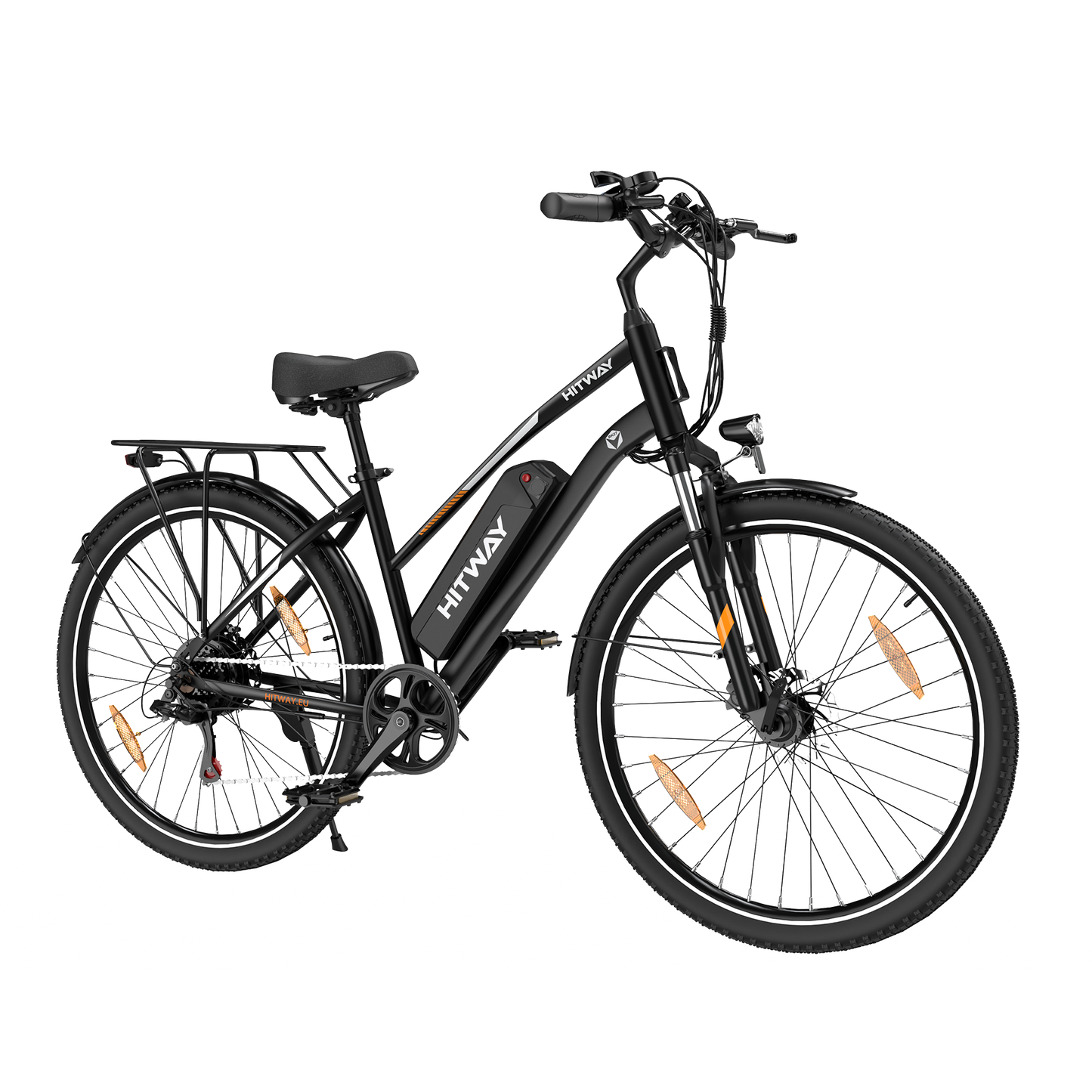 Hitway BK27 Electric Bike