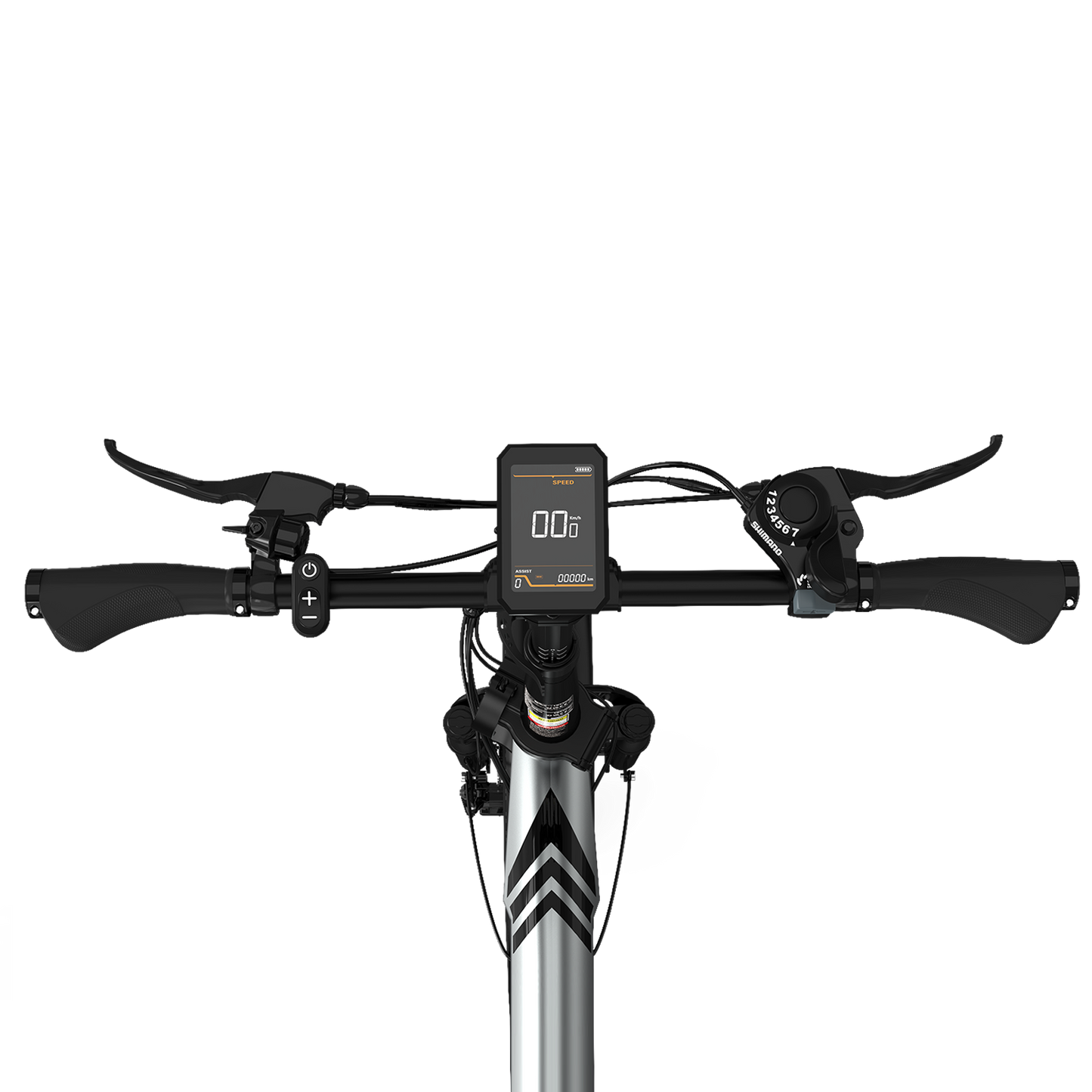 Hitway BK36 Folding Electric Bike