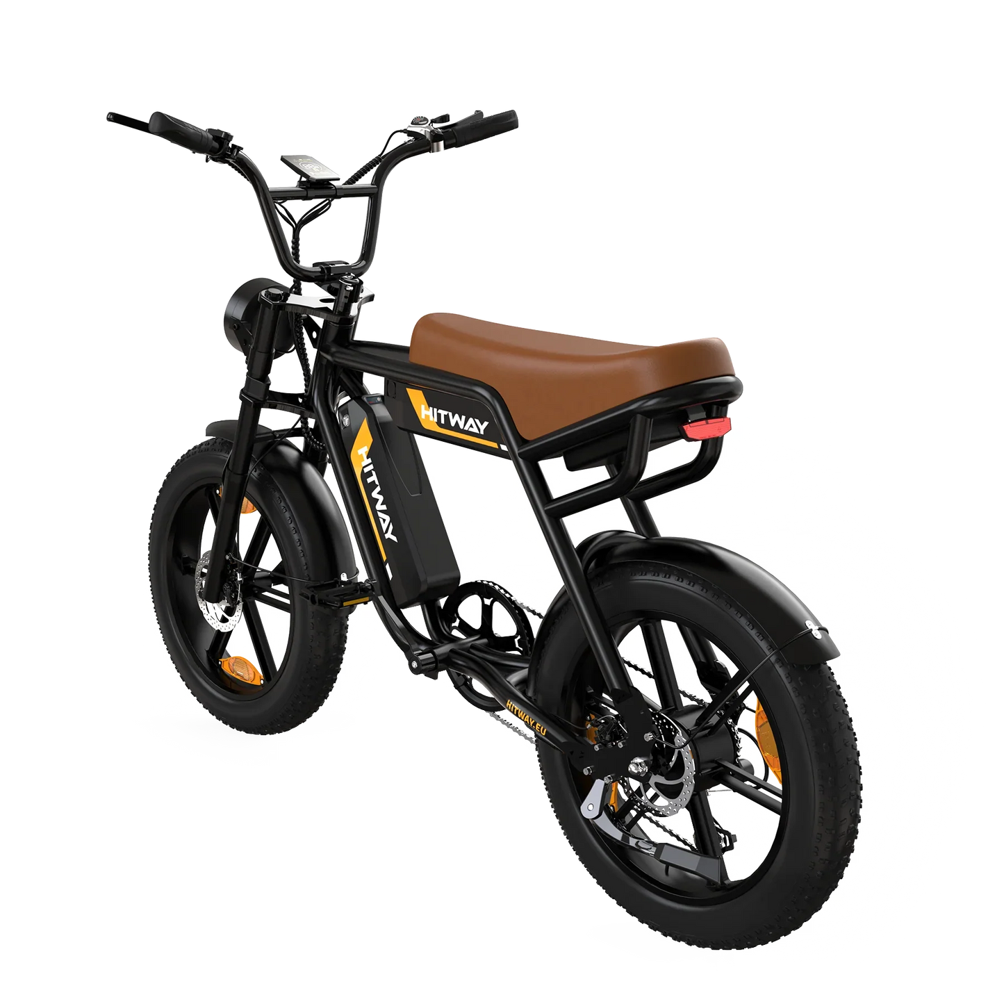 Hitway BK17 Electric Bike