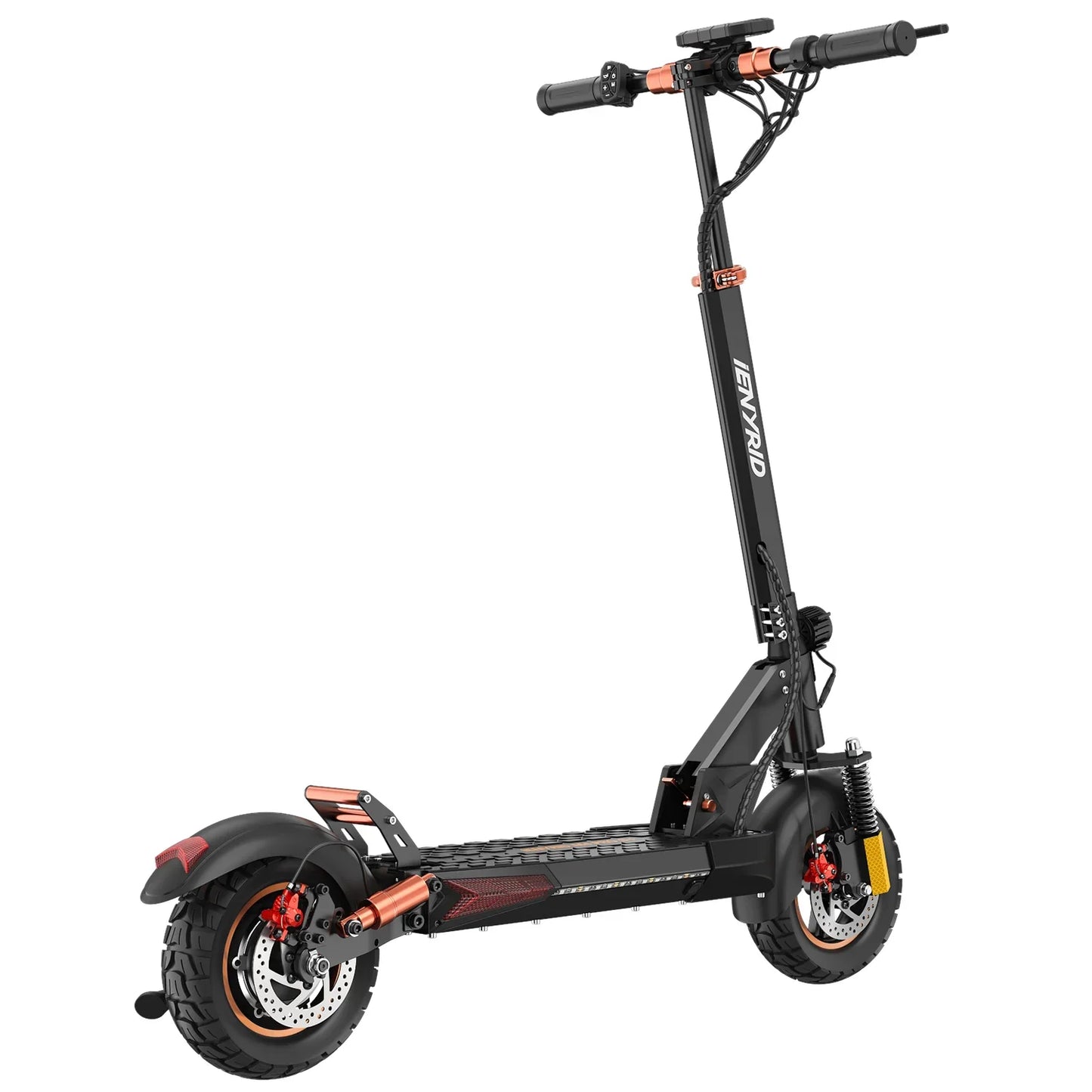 Max Seated Electric Scooter
