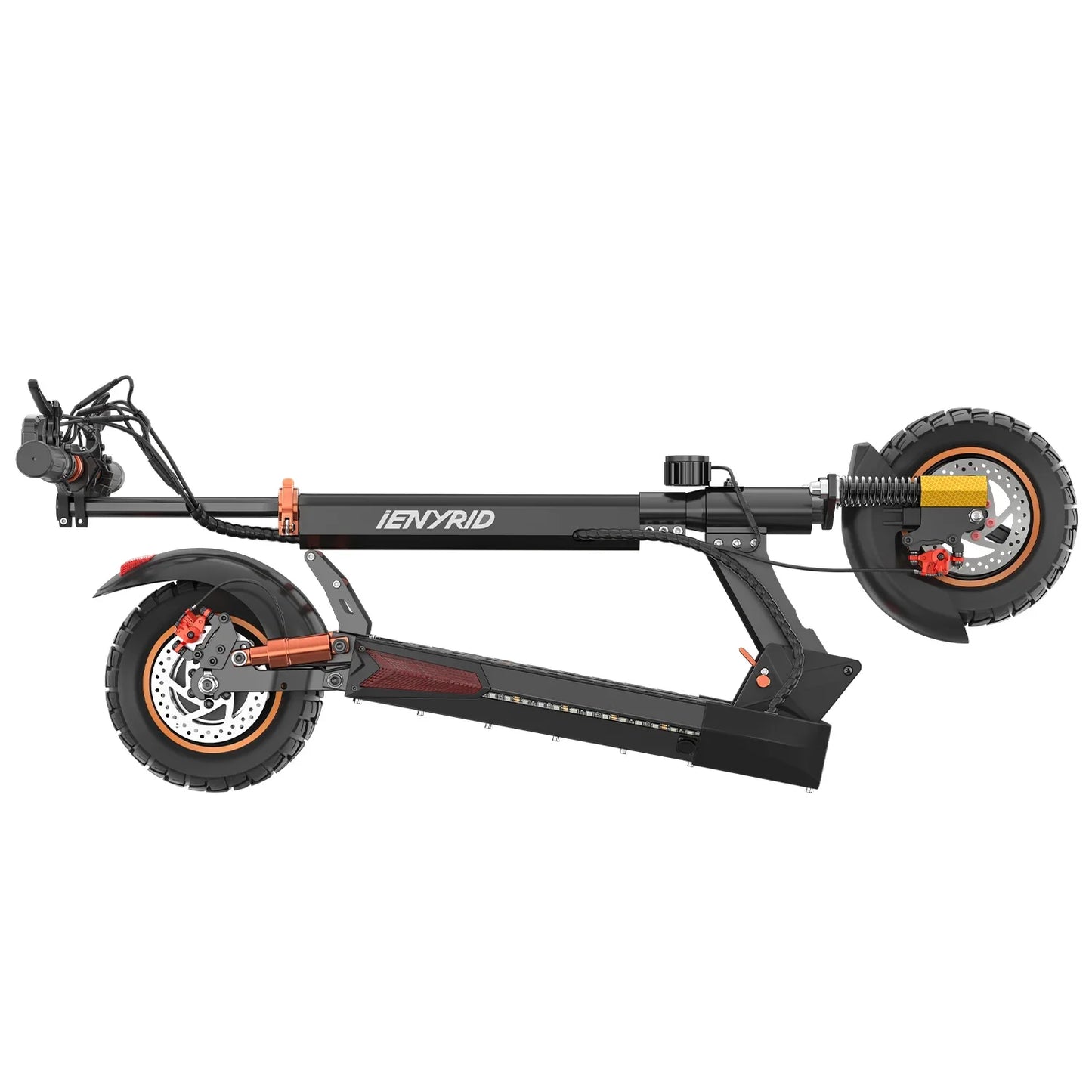 Max Seated Electric Scooter