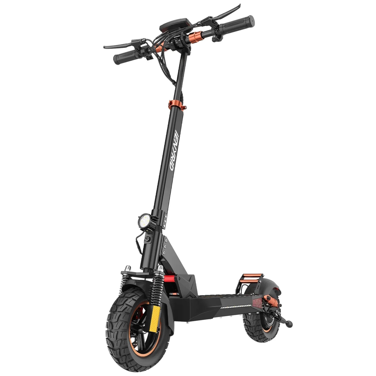 Max Seated Electric Scooter