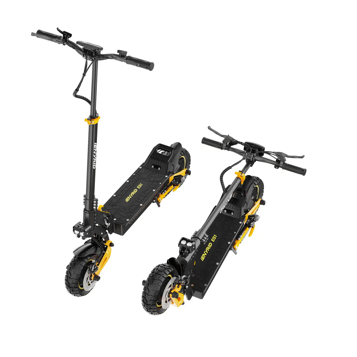 iENYRID ES1 Dual