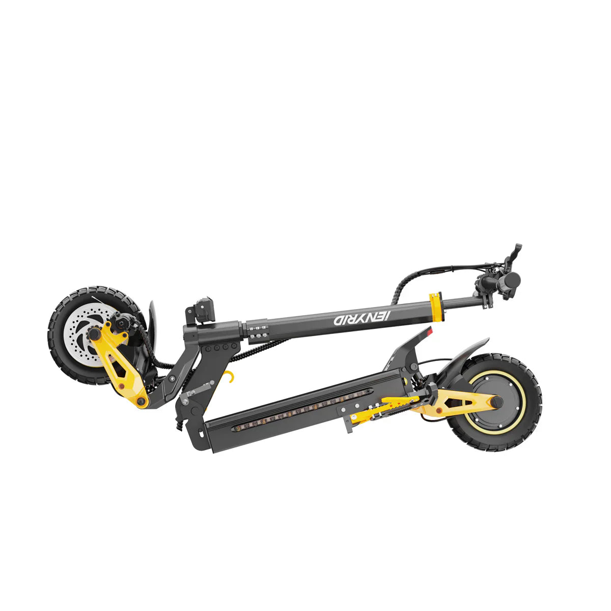 iENYRID ES1 Dual