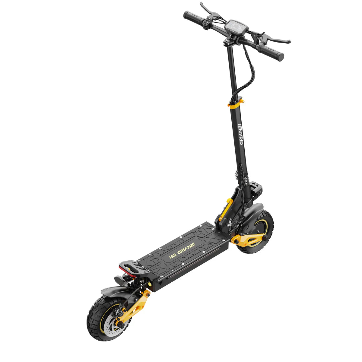iENYRID ES1 Dual