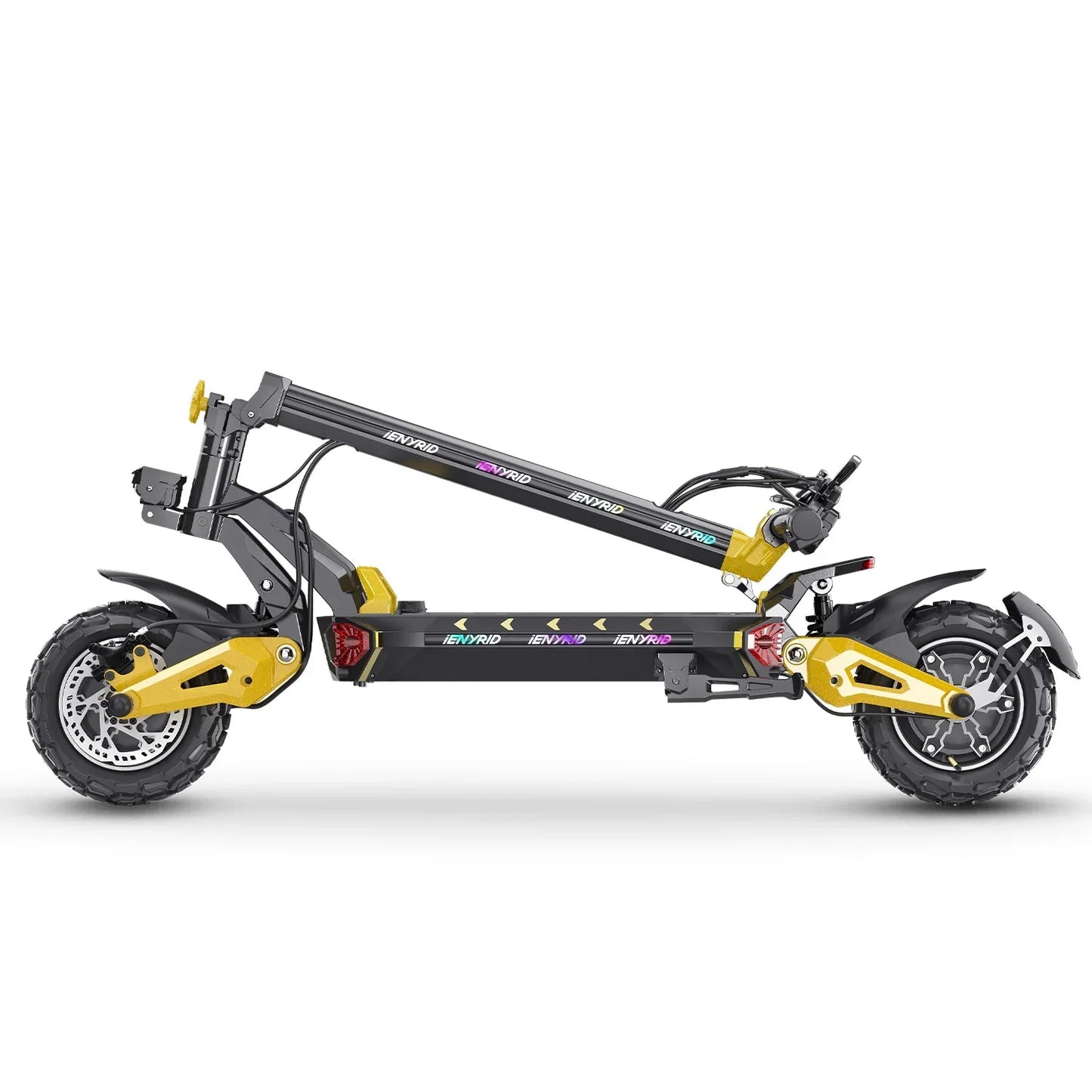 iENYRID ES60 Ultimate Dual
