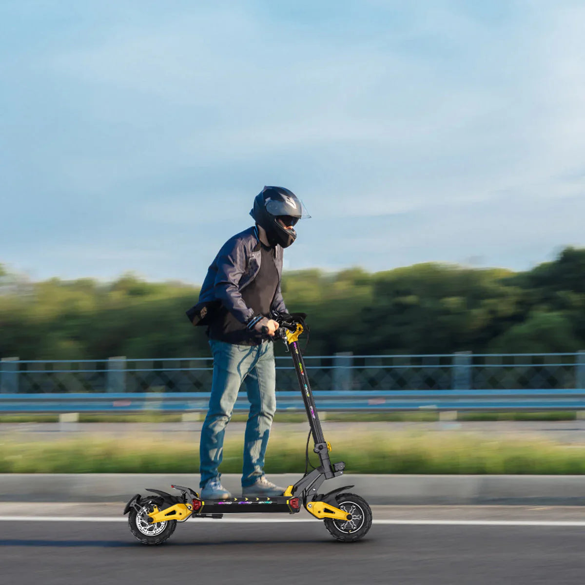 iENYRID ES60 Ultimate Dual