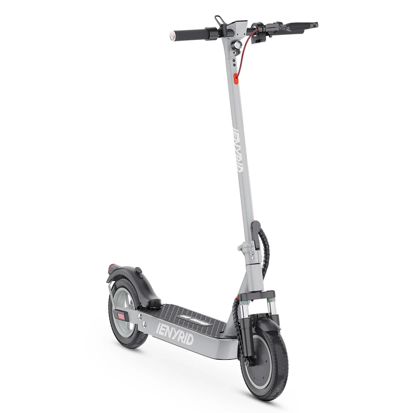 iENYRID M1 Folding Electric Scooter ā 500W | 12.5Ah Battery | App