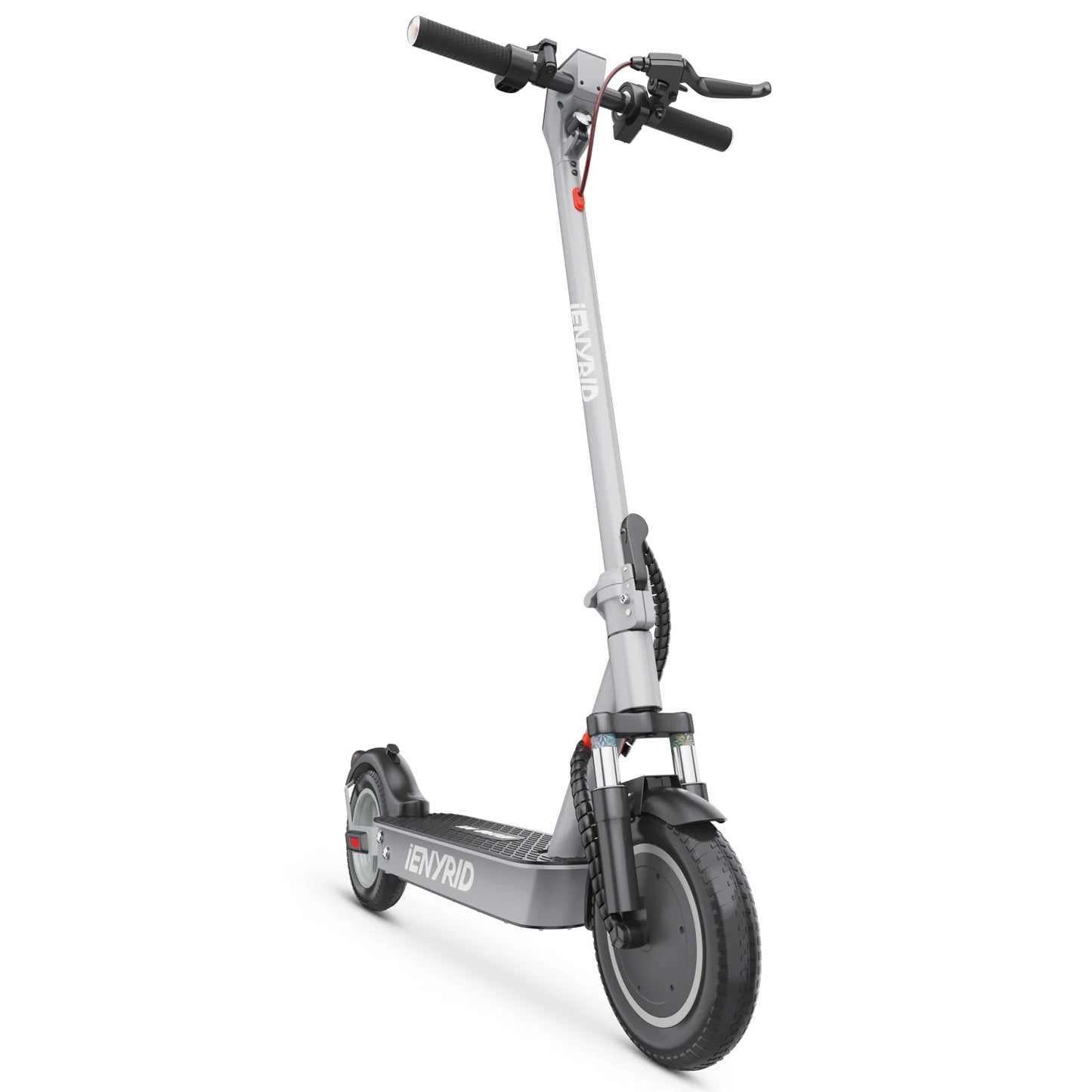 iENYRID M1 Folding Electric Scooter ā 500W | 12.5Ah Battery | App