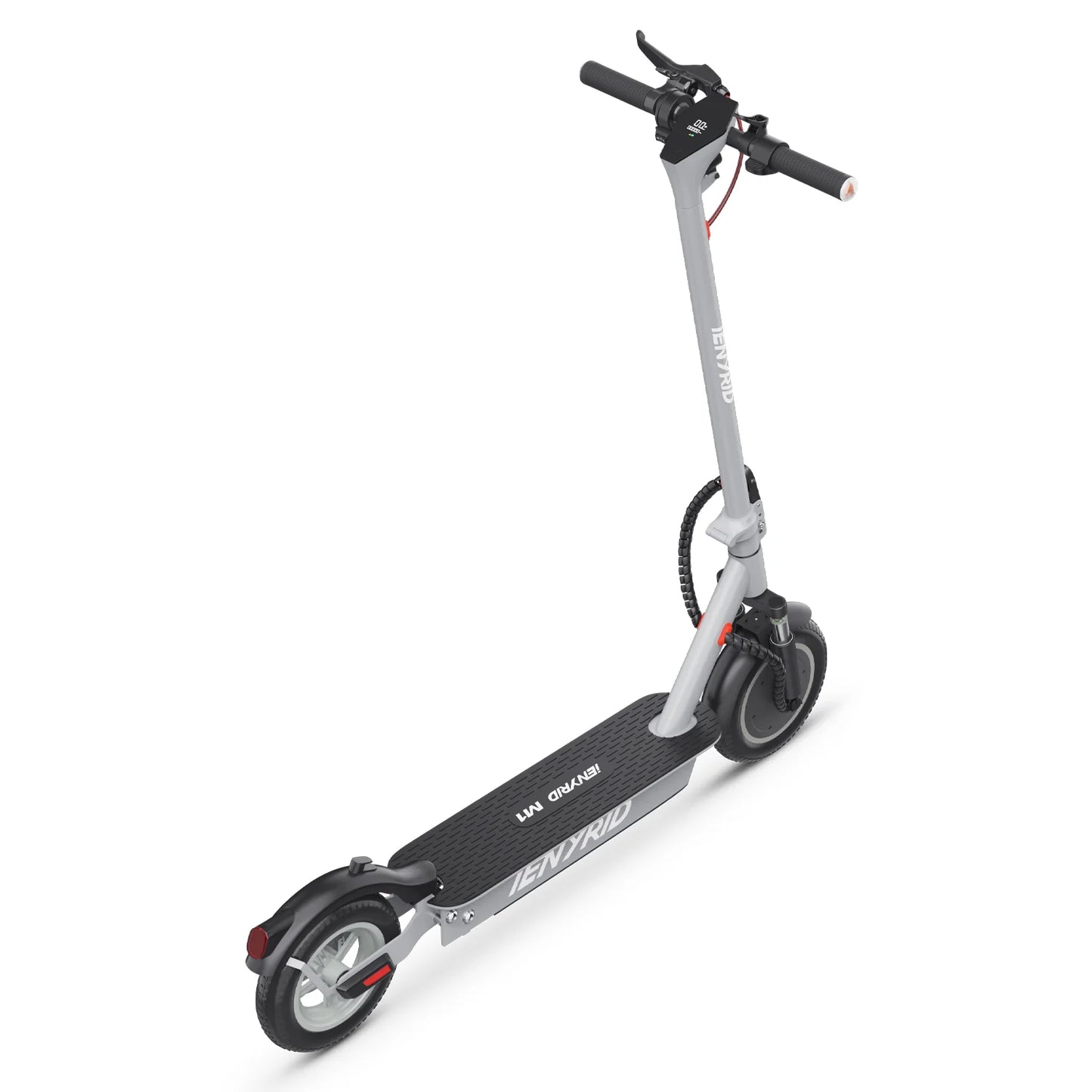 iENYRID M1 Folding Electric Scooter ā 500W | 12.5Ah Battery | App