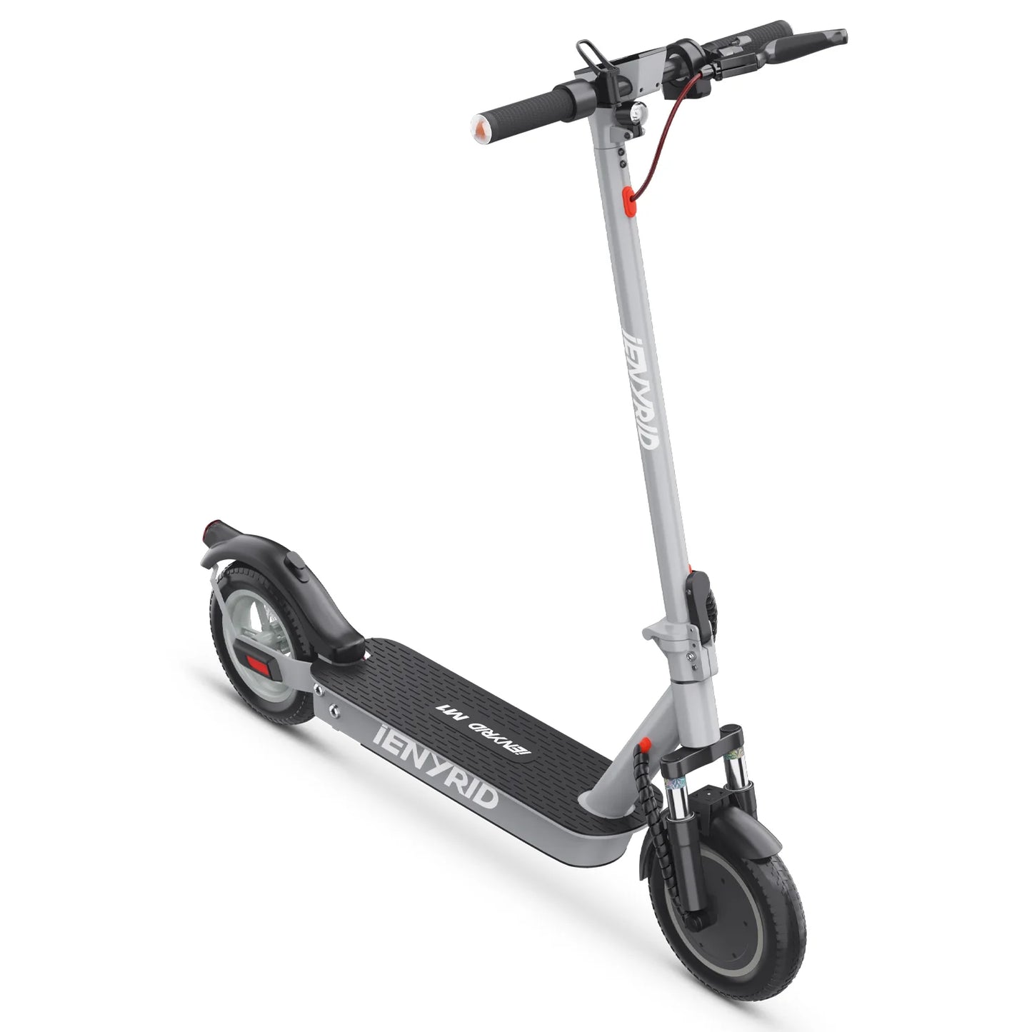 iENYRID M1 Folding Electric Scooter ā 500W | 12.5Ah Battery | App