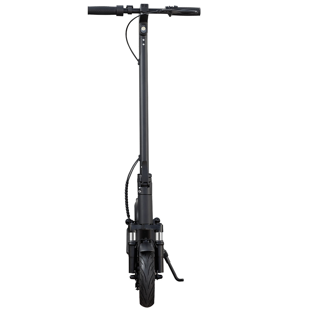 AOVOPRO ESMAX – 500W Motor | 42V 14.5Ah Battery | Dual Suspension | App