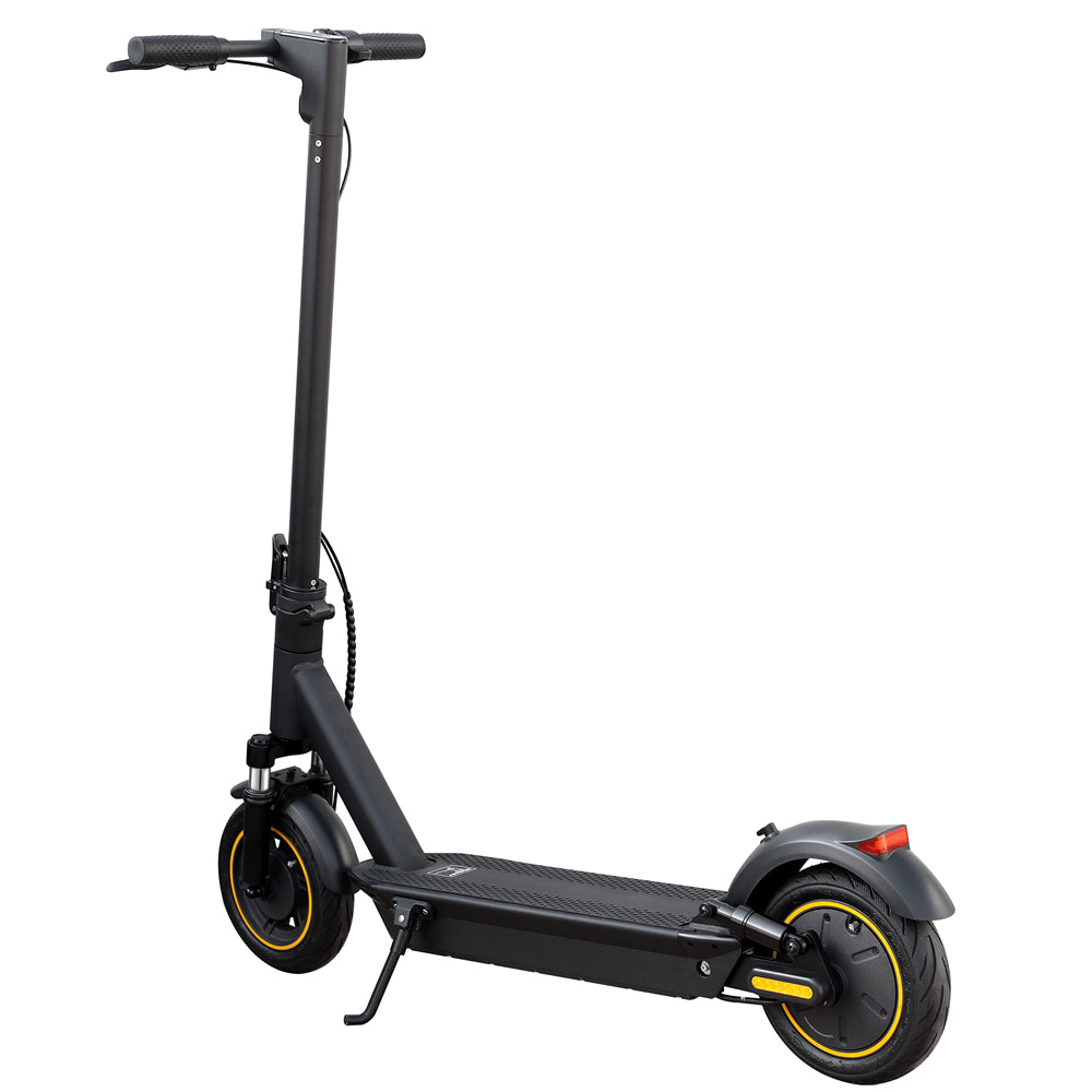 AOVOPRO ESMAX – 500W Motor | 42V 14.5Ah Battery | Dual Suspension | App