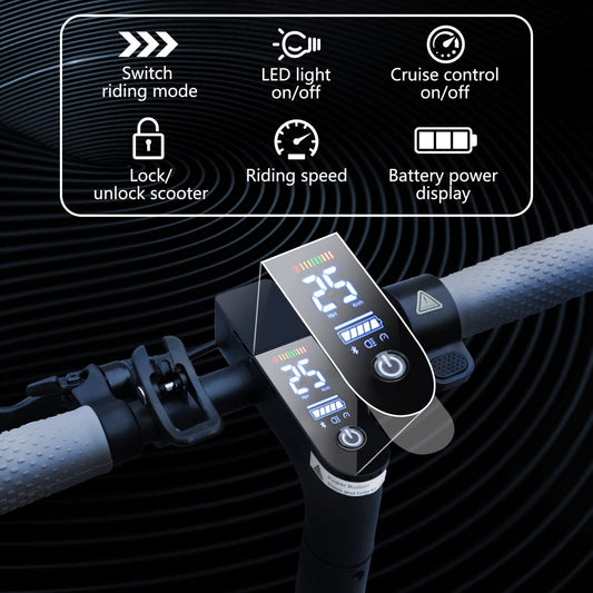 AOVOPRO AV01 Electric Scooter