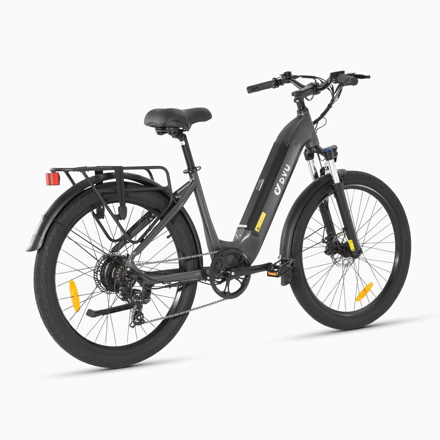 DYU C1 City Electric Bike