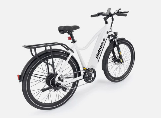 Hidoes BN1 City Commuter E‑Bike