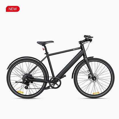 DYU Stroll 1 City Electric Bike