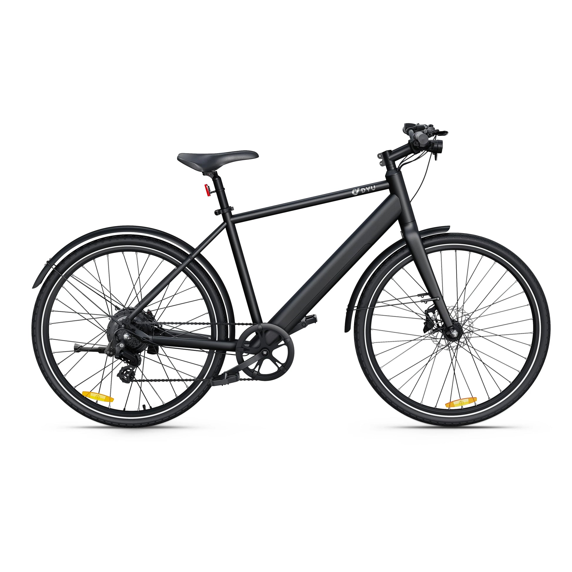 DYU Stroll 1 City Electric Bike