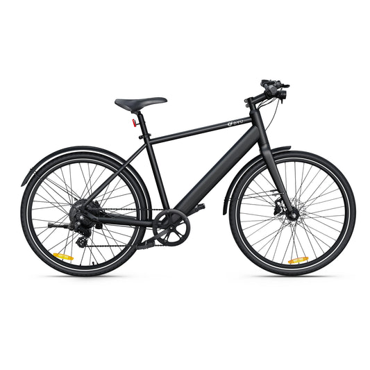 DYU Stroll 1 City Electric Bike