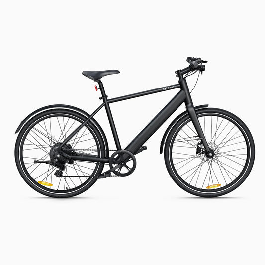DYU Stroll 1 City Electric Bike