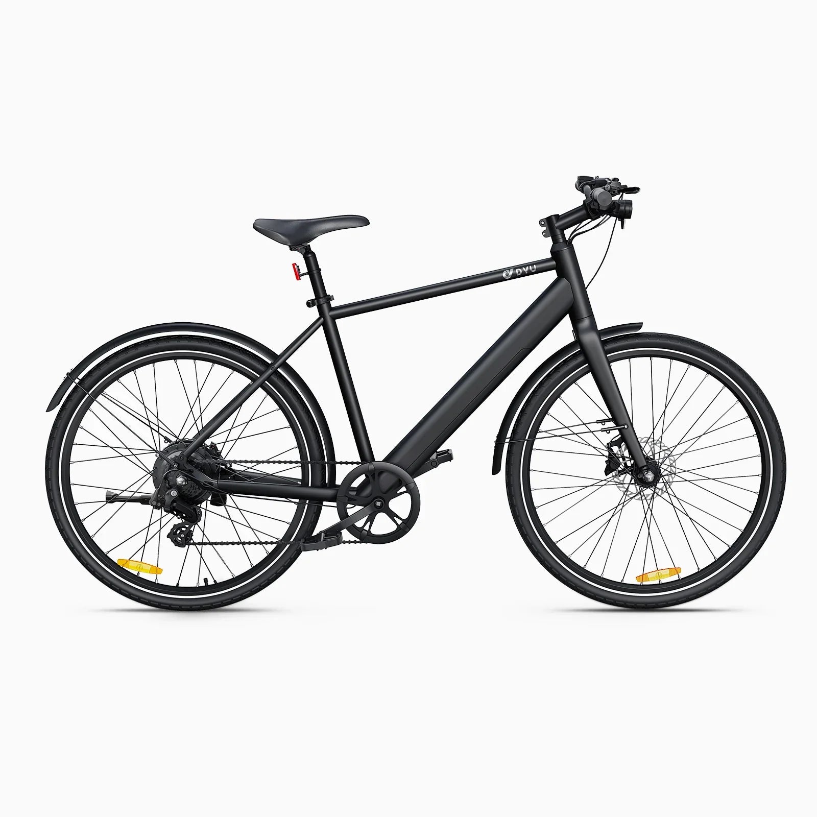 DYU Stroll 1 City Electric Bike