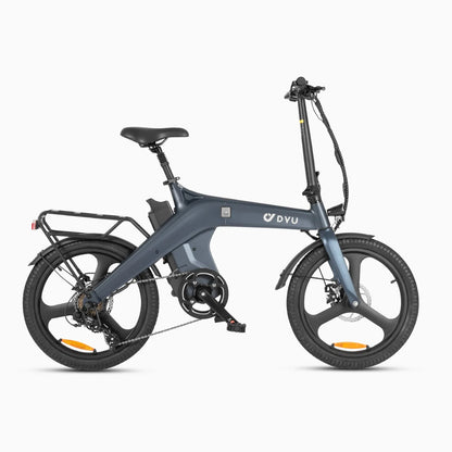 DYU T1 Folding Electric Bike