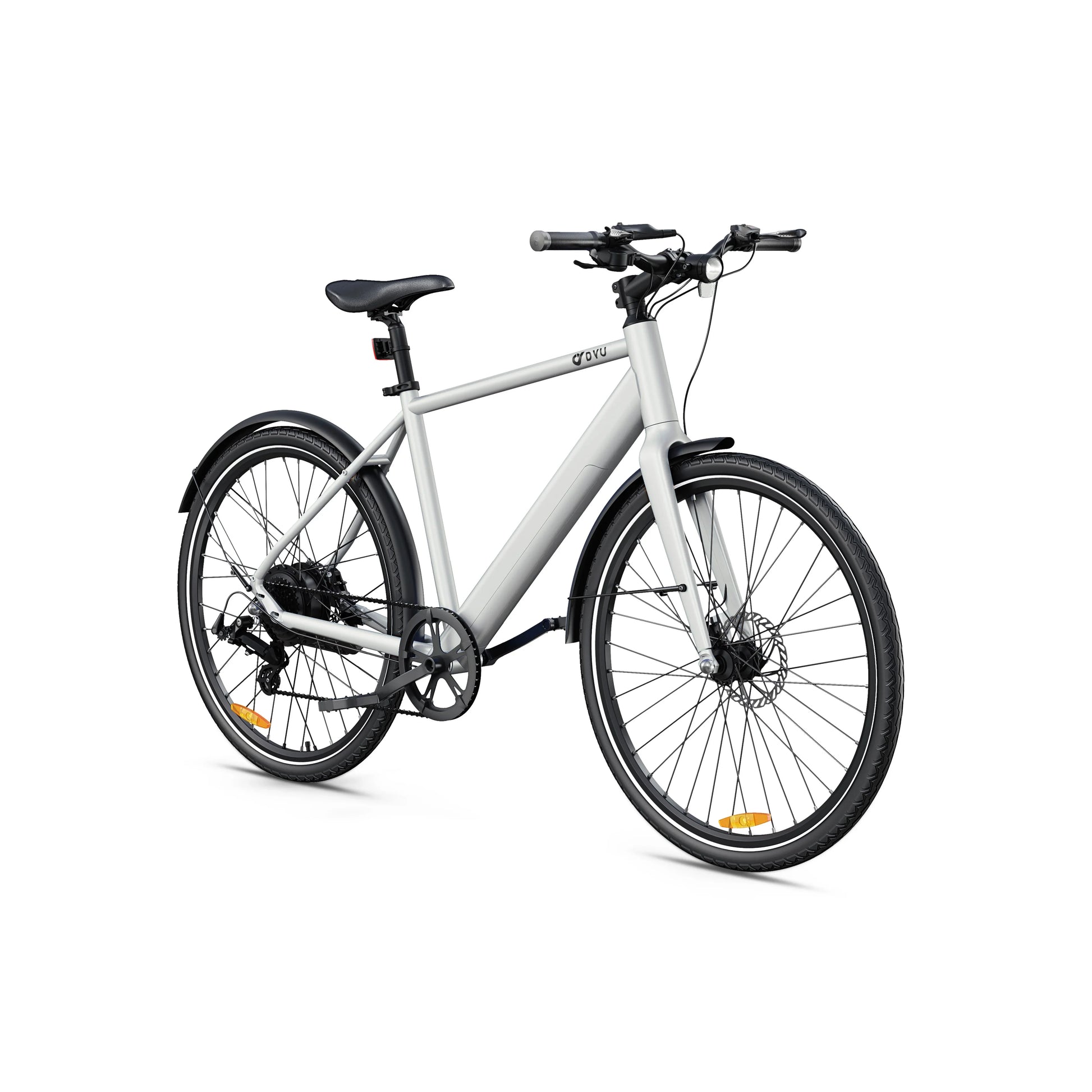DYU Stroll 1 City Electric Bike