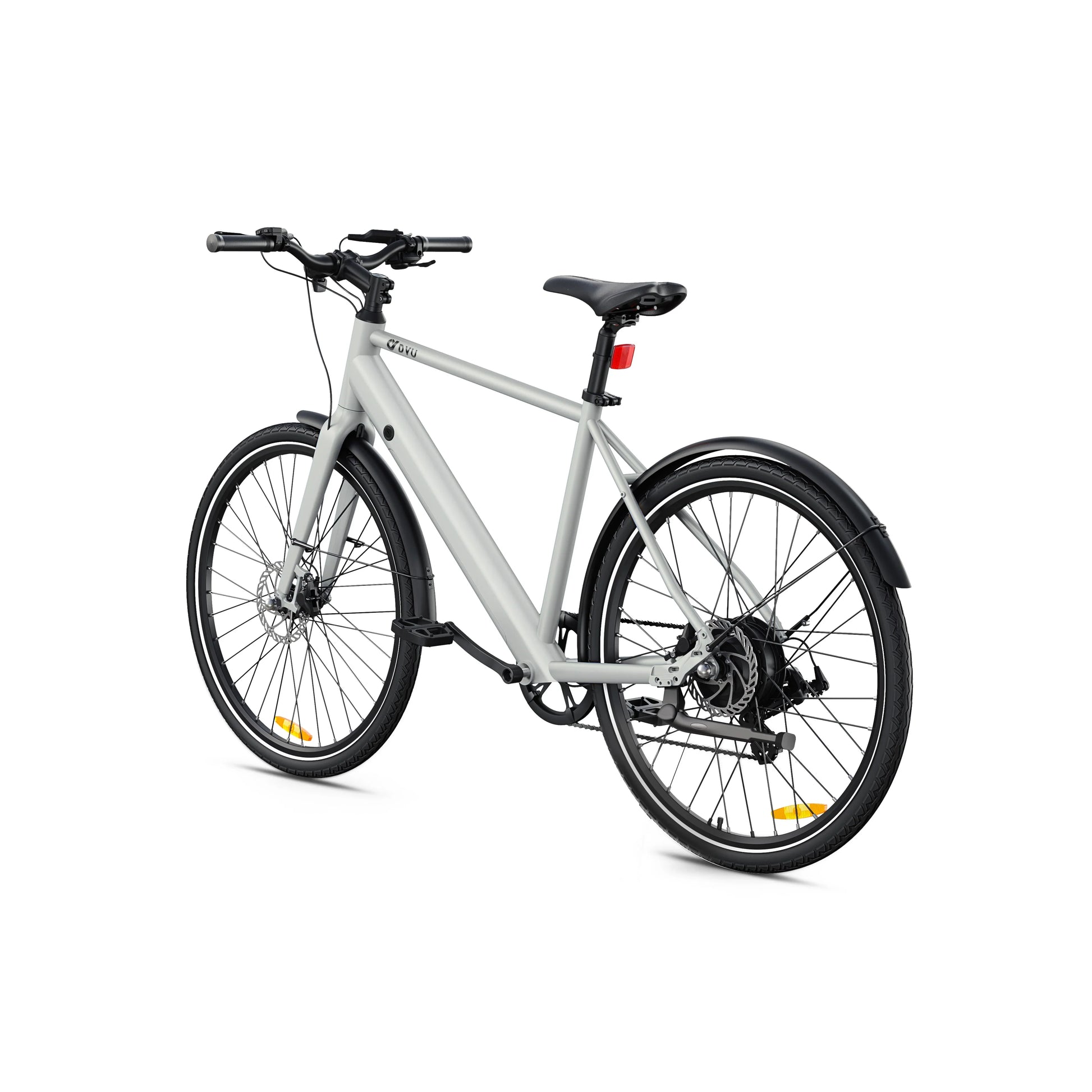 DYU Stroll 1 City Electric Bike