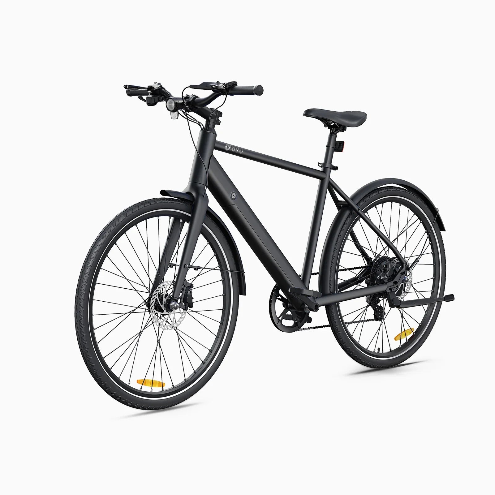 DYU Stroll 1 City Electric Bike
