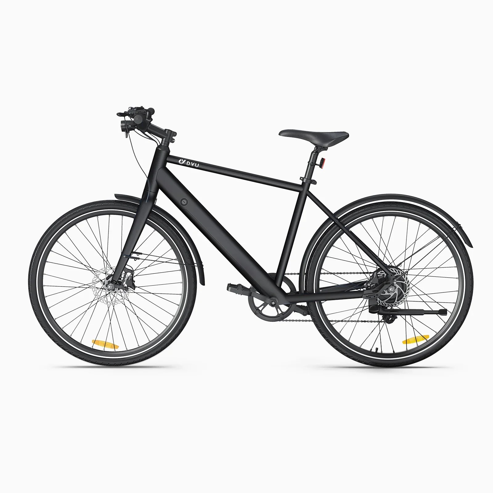 DYU Stroll 1 City Electric Bike