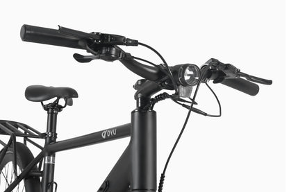 DYU Stroll 1 City Electric Bike