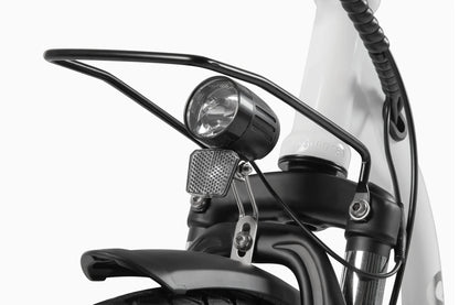 DYU C6 Pro City Electric Bike 