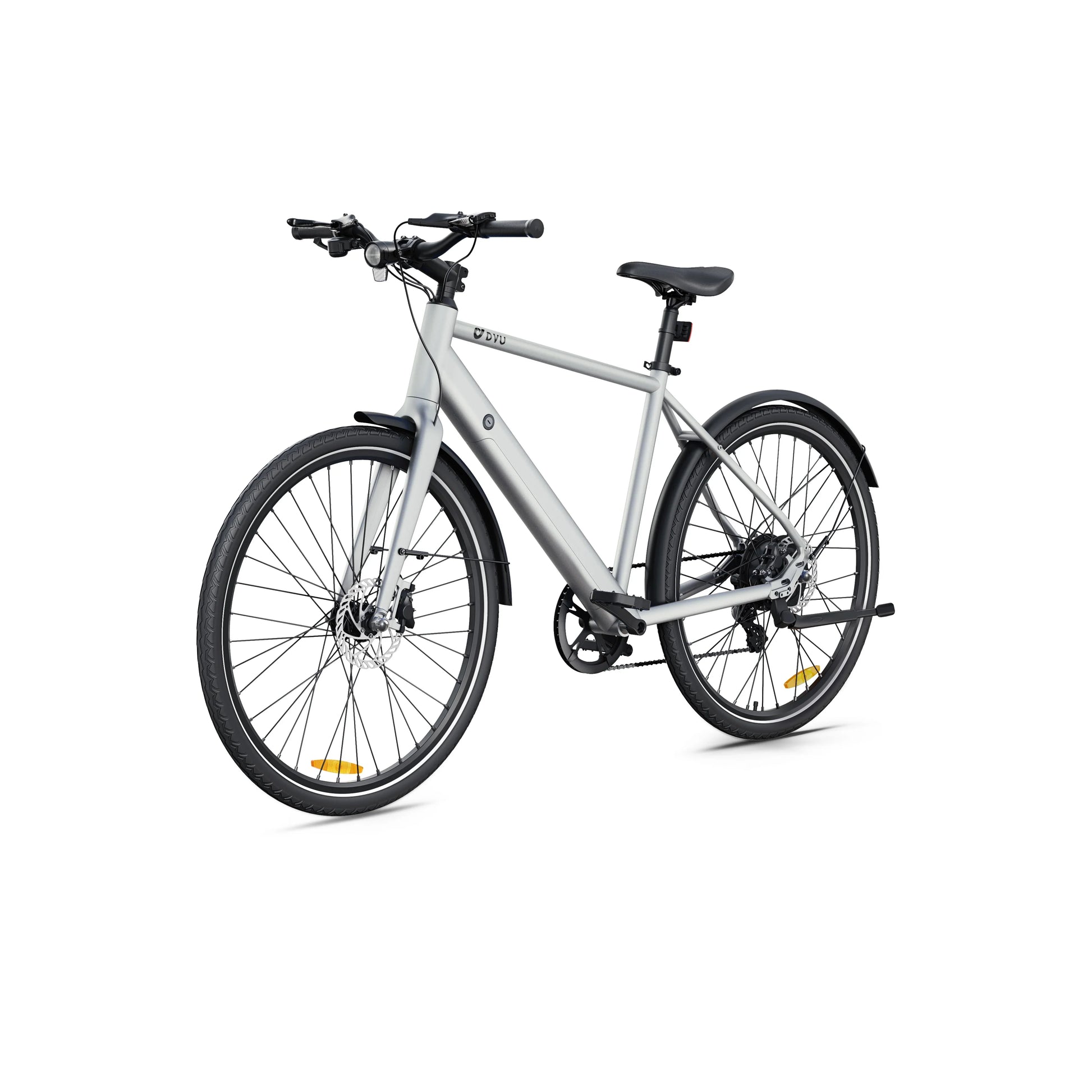 DYU Stroll 1 City Electric Bike