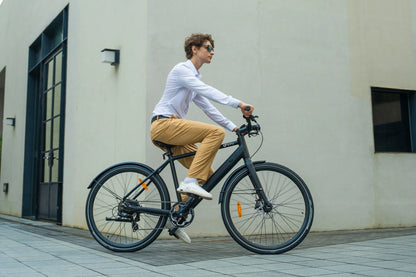 DYU Stroll 1 City Electric Bike