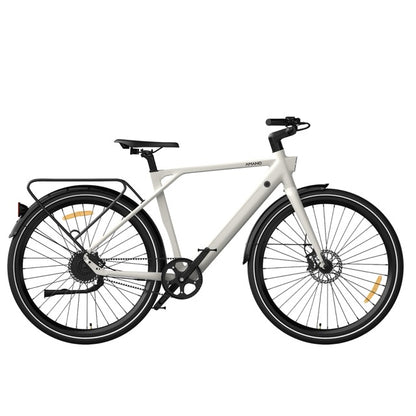 PIXAR S900 Electric Bike – 250W Motor | Samsung 36V 10Ah Battery | 700×40C Wheels | Hydraulic Brakes | Up to 100km Range | Torque Sensor City E-Bike