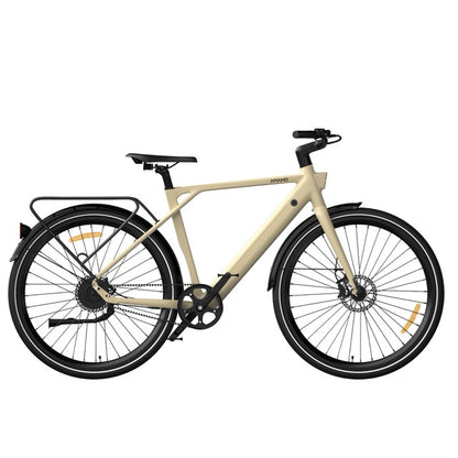 PIXAR S900 Electric Bike – 250W Motor | Samsung 36V 10Ah Battery | 700×40C Wheels | Hydraulic Brakes | Up to 100km Range | Torque Sensor City E-Bike