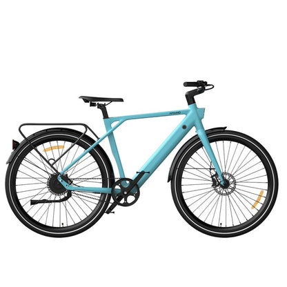 PIXAR S900 Electric Bike – 250W Motor | Samsung 36V 10Ah Battery | 700×40C Wheels | Hydraulic Brakes | Up to 100km Range | Torque Sensor City E-Bike