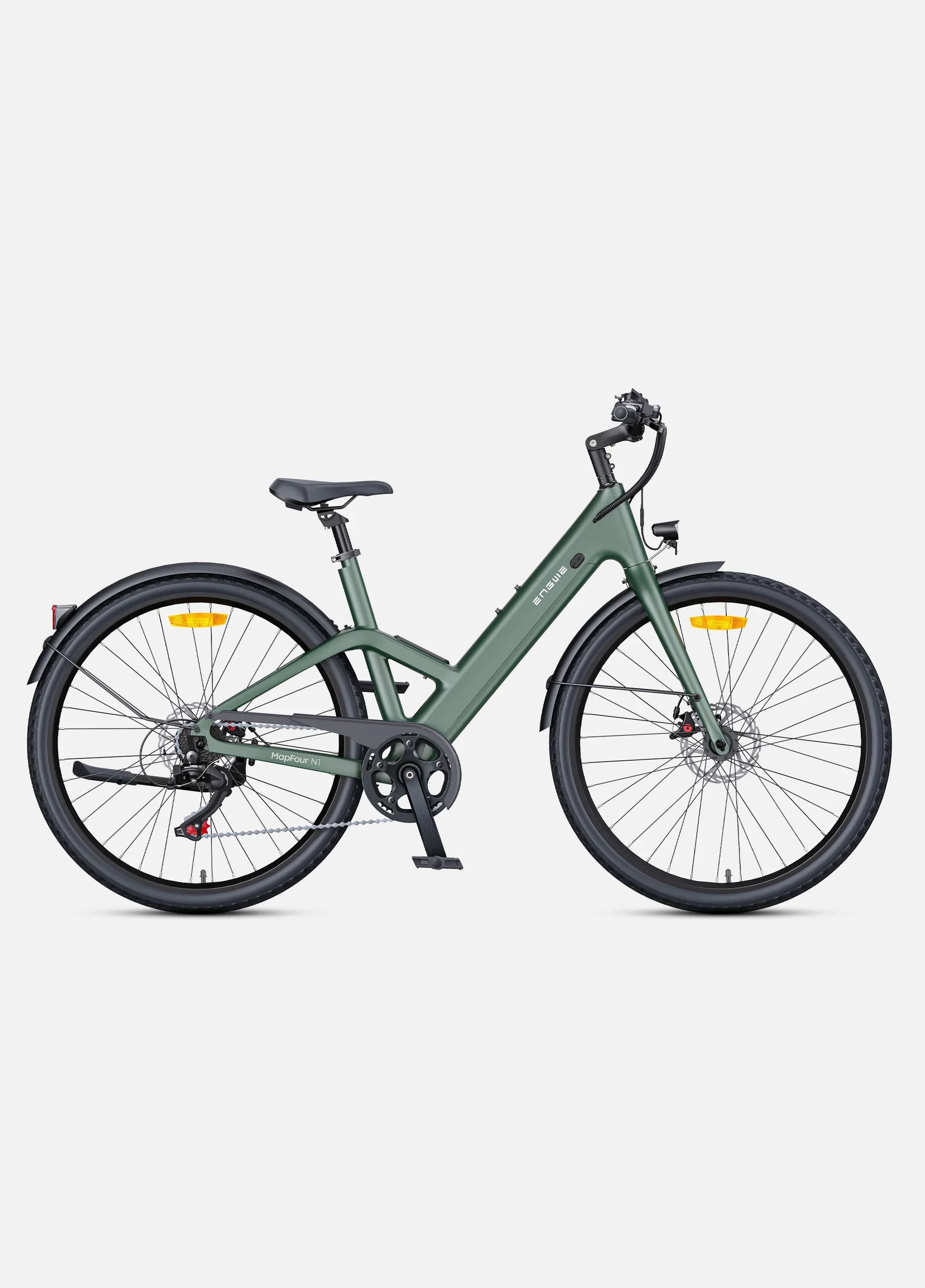 Carbon Frame