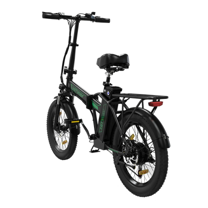 Hitway BK11 Folding Electric Bike