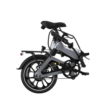 Hitway BK2 Folding Electric Bike