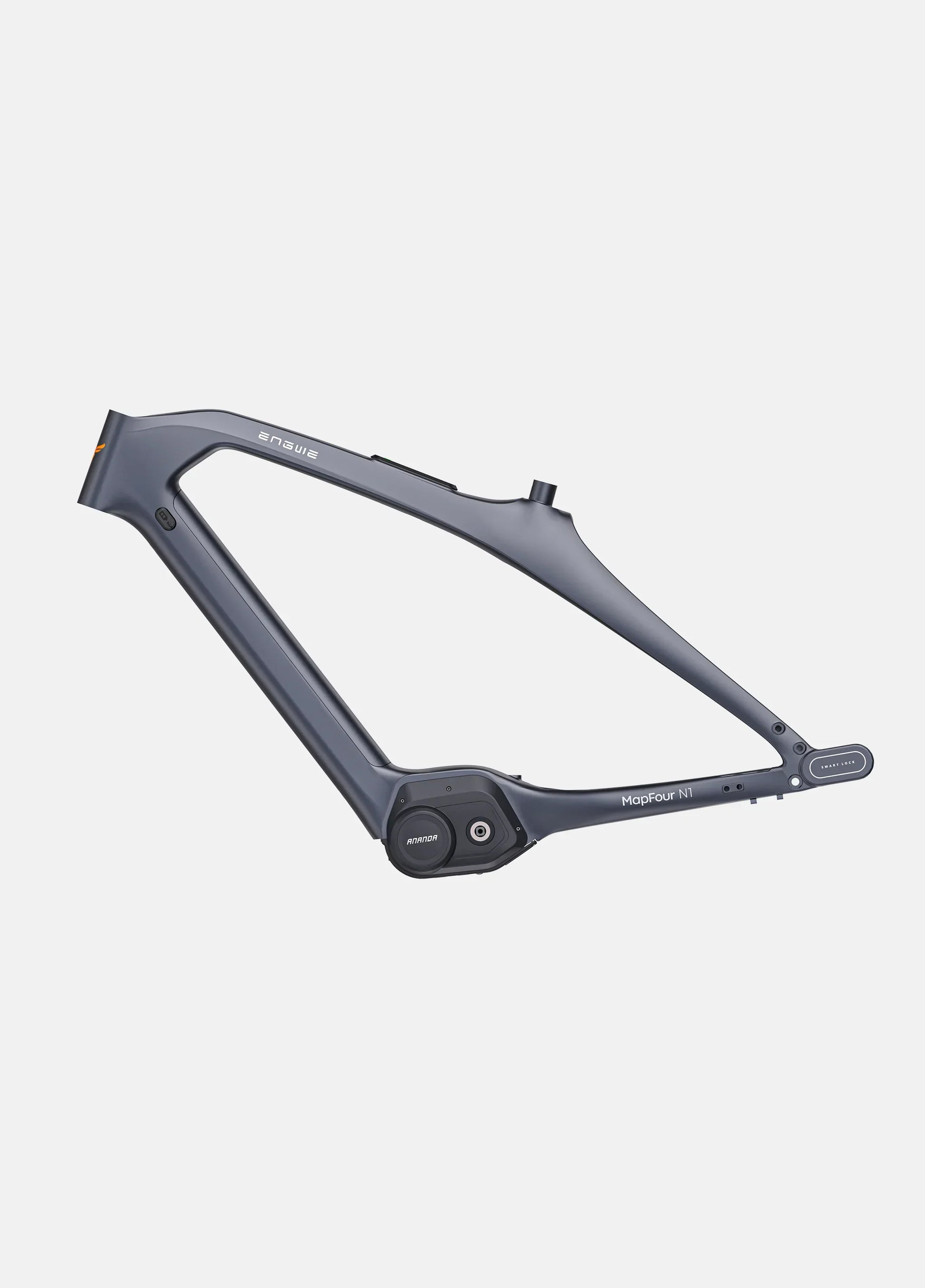 250W Mid‑Drive 