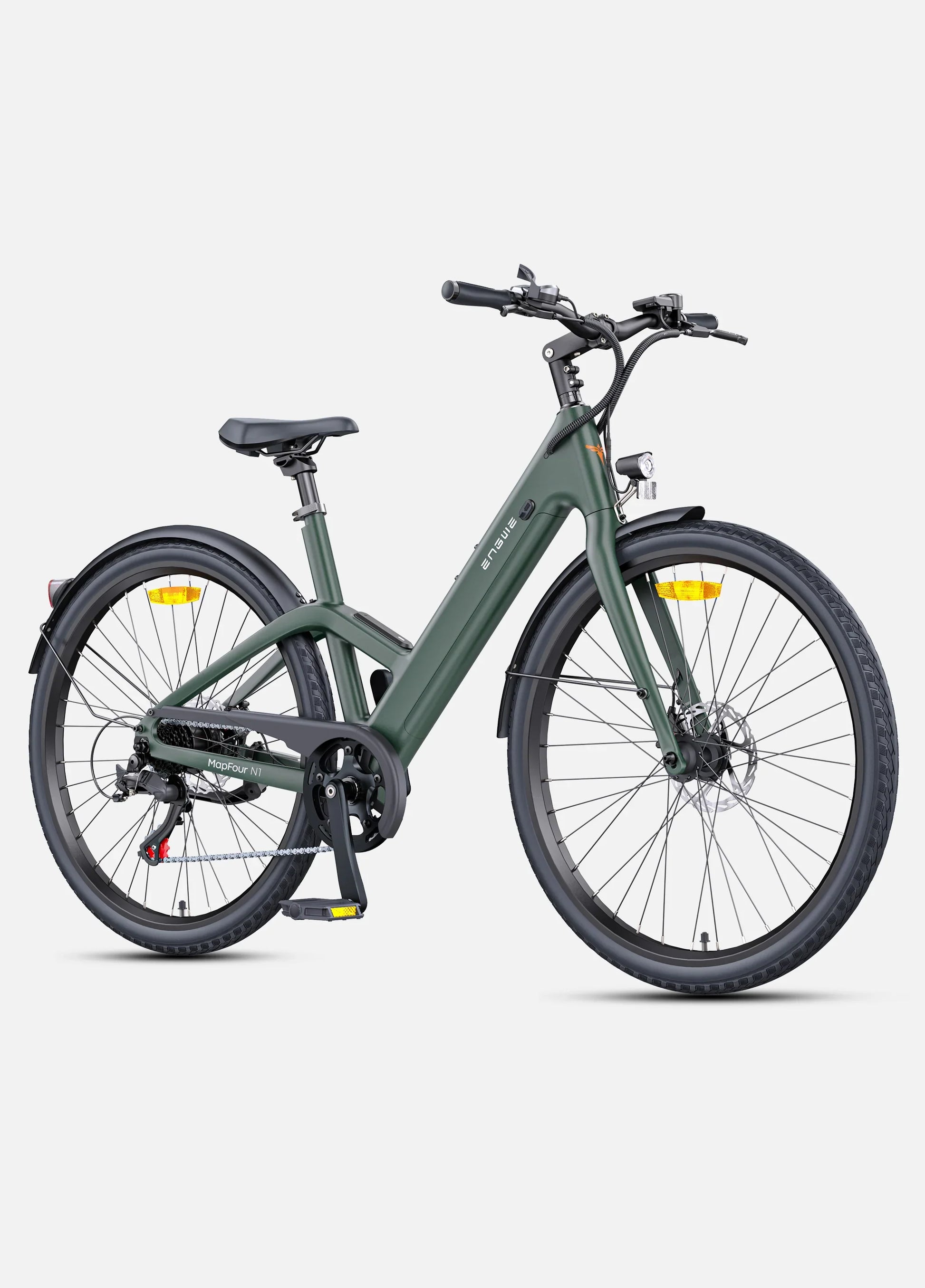 Carbon Frame