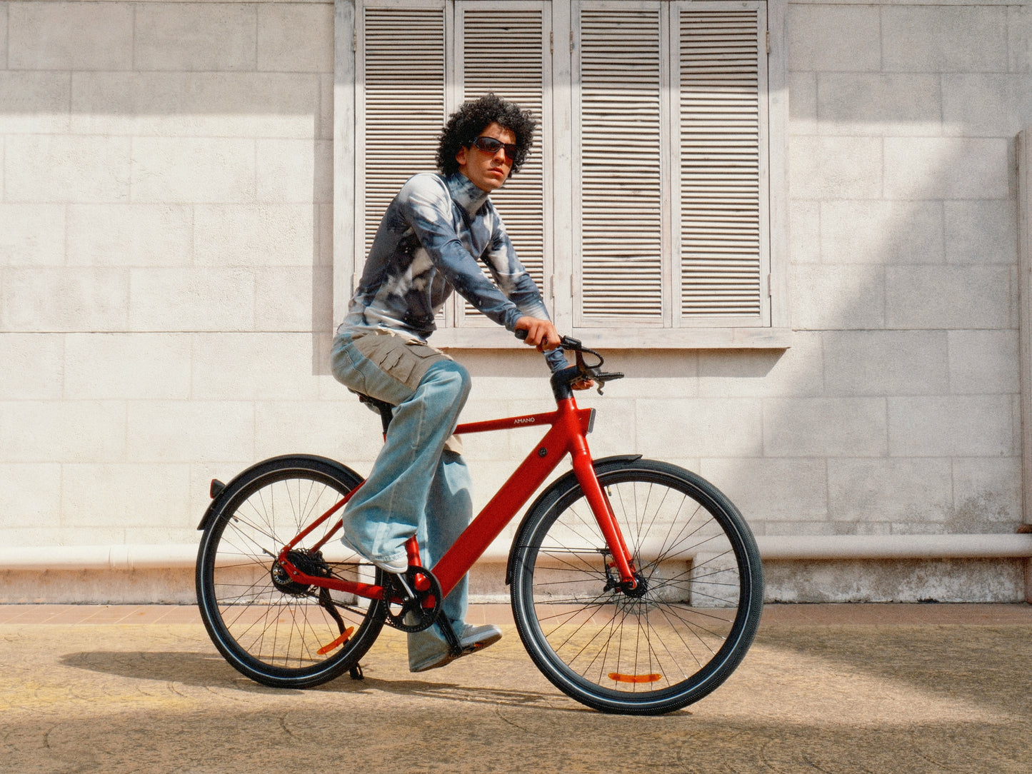 PIXAR S900 Electric Bike – 250W Motor | Samsung 36V 10Ah Battery | 700×40C Wheels | Hydraulic Brakes | Up to 100km Range | Torque Sensor City E-Bike