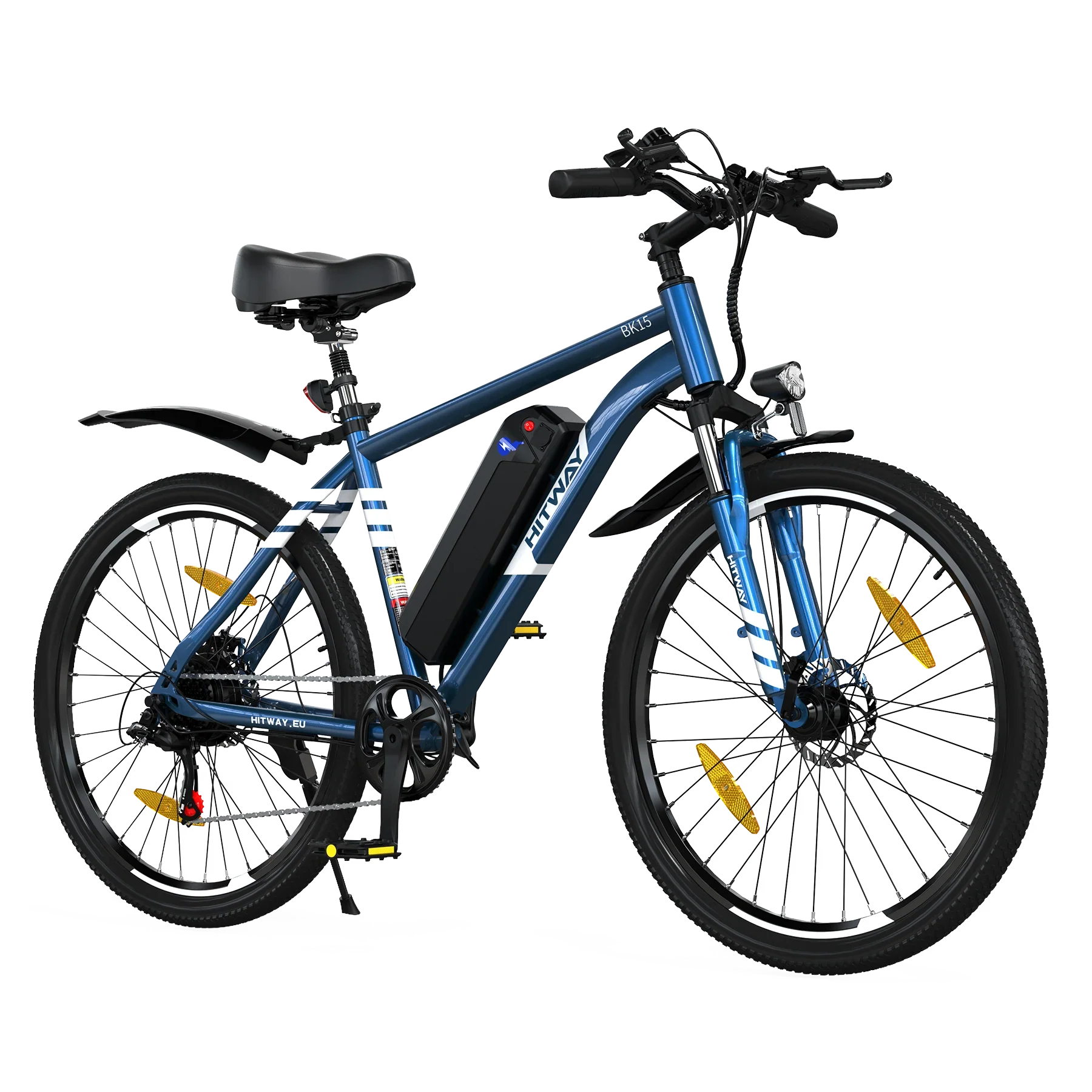Hitway BK15 Electric Bike 